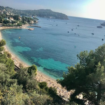 Nice/Villefranche Dış mekan fotoğraf
