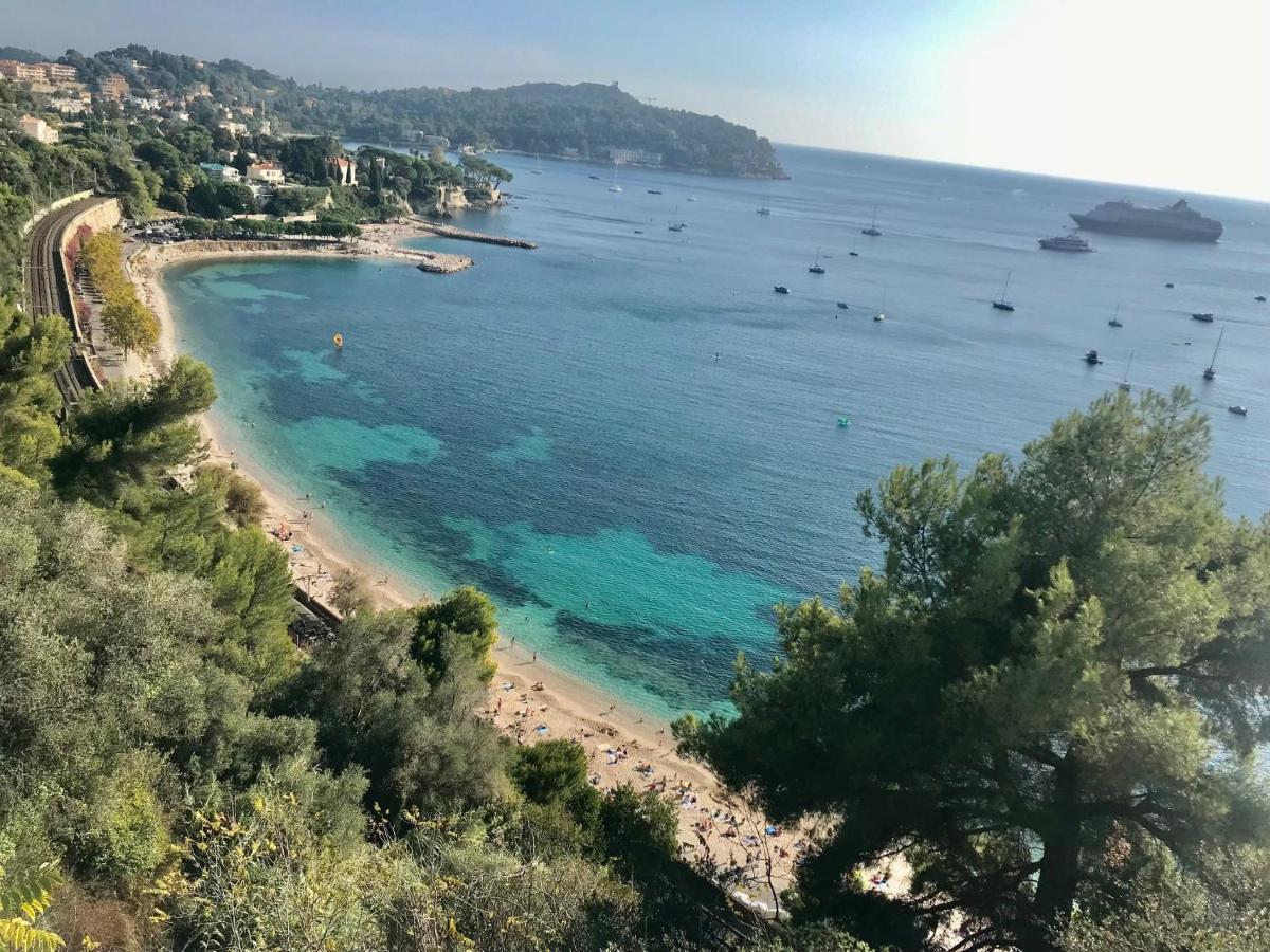 Nice/Villefranche Dış mekan fotoğraf