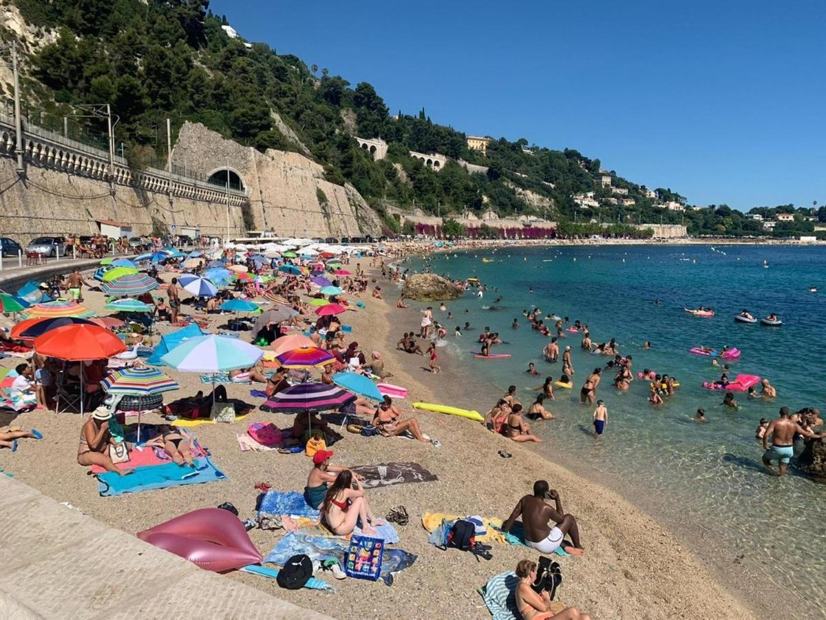 Nice/Villefranche Dış mekan fotoğraf