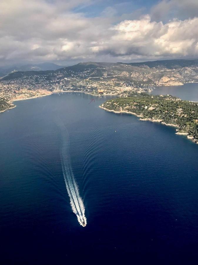 Nice/Villefranche Dış mekan fotoğraf