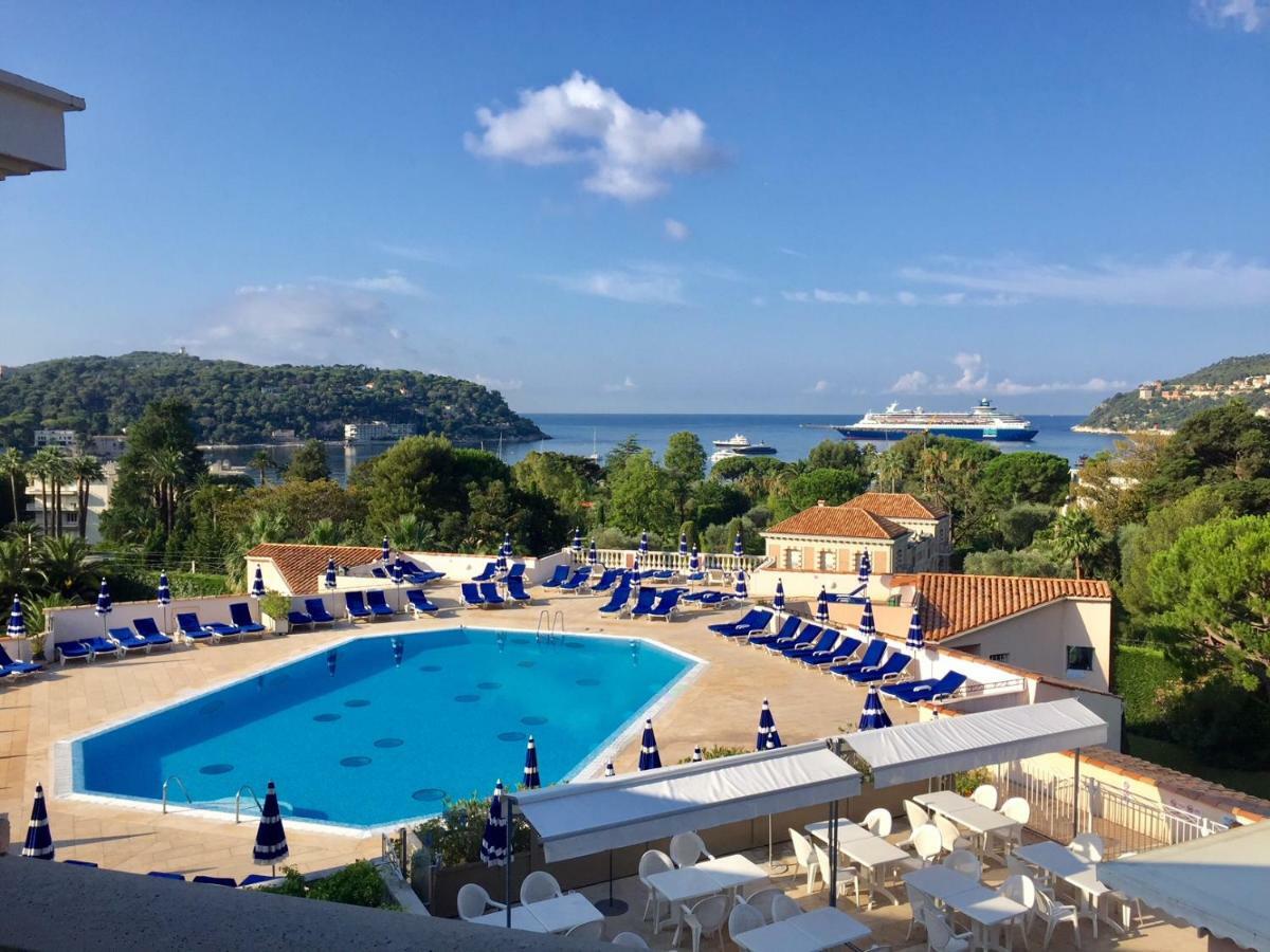 Nice/Villefranche Dış mekan fotoğraf