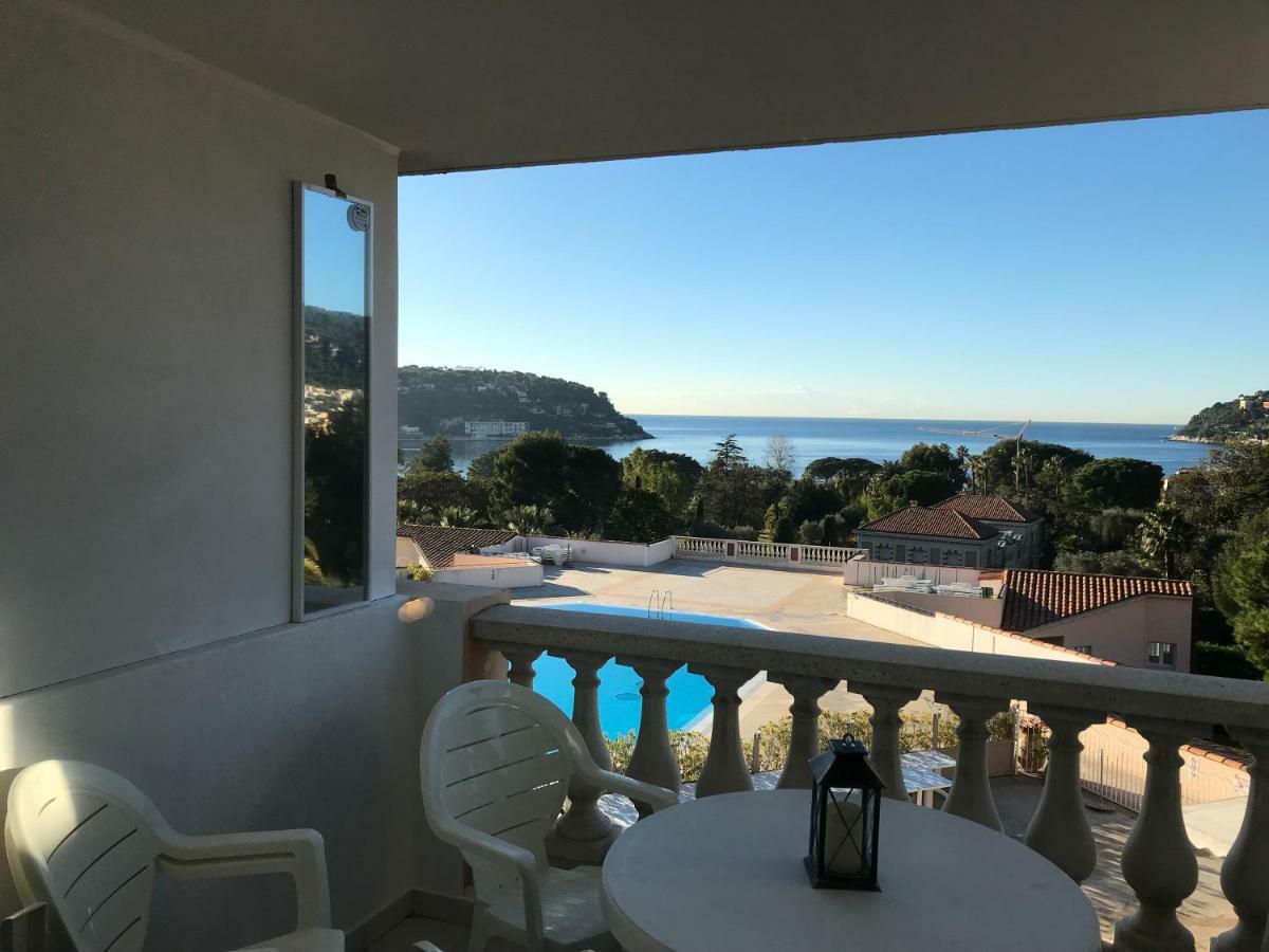 Nice/Villefranche Dış mekan fotoğraf