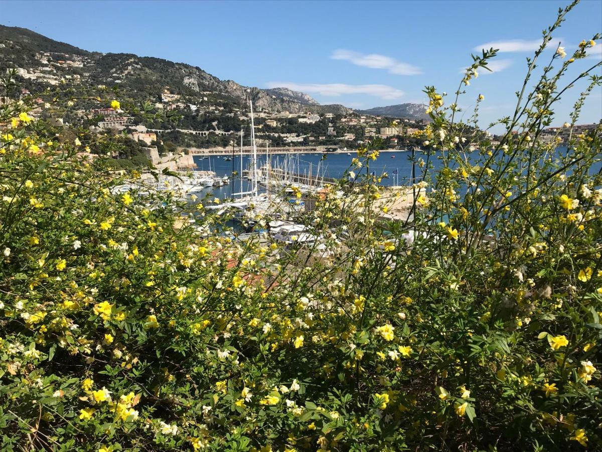 Nice/Villefranche Dış mekan fotoğraf