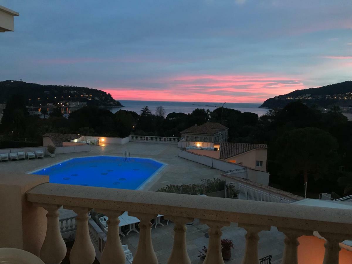 Nice/Villefranche Dış mekan fotoğraf