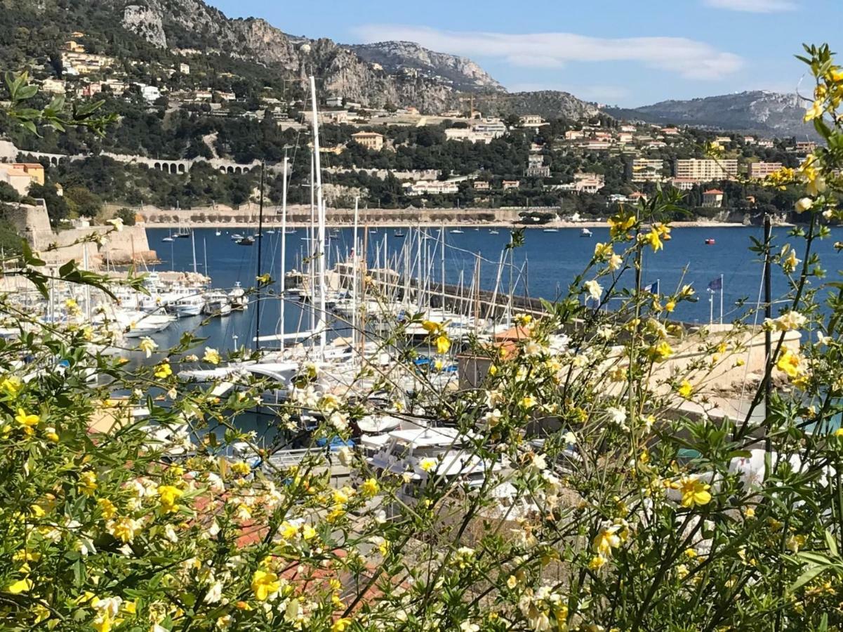 Nice/Villefranche Dış mekan fotoğraf