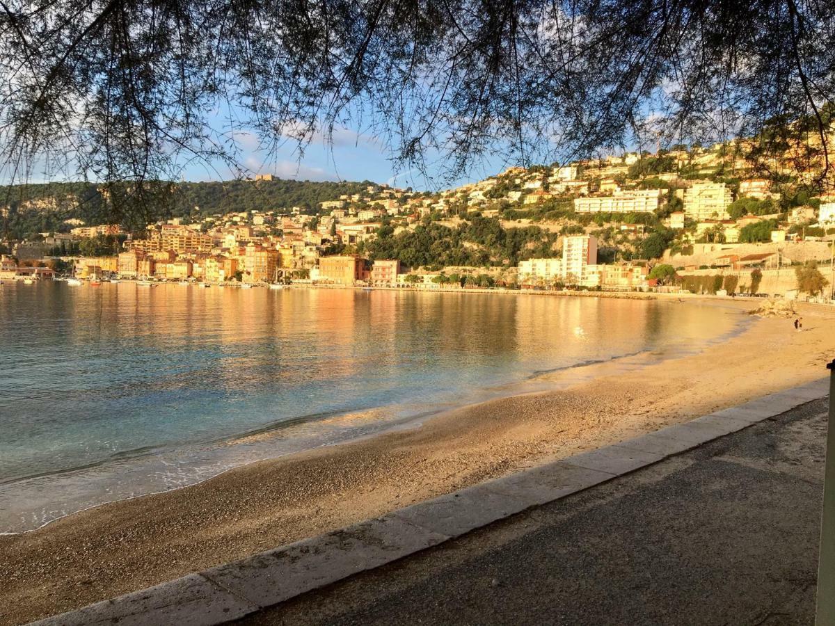 Nice/Villefranche Dış mekan fotoğraf