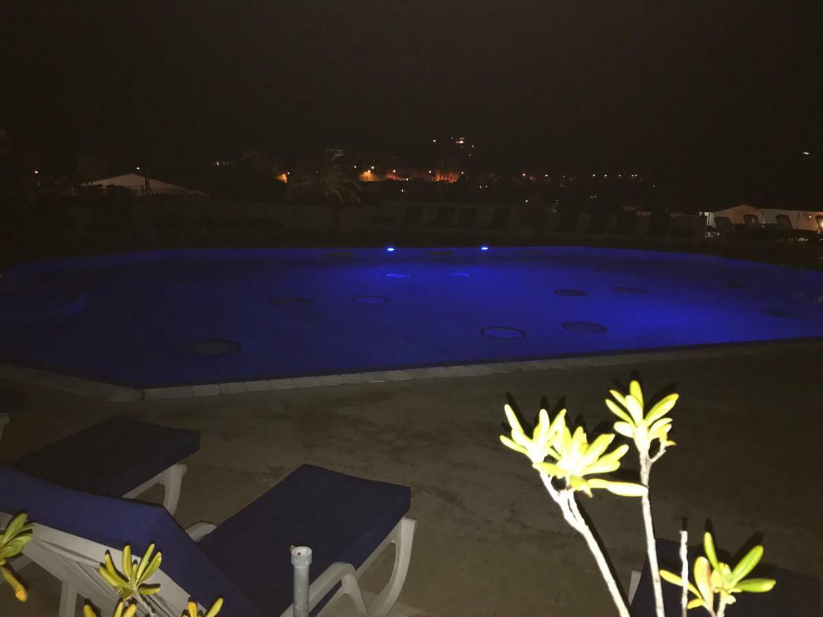 Nice/Villefranche Dış mekan fotoğraf