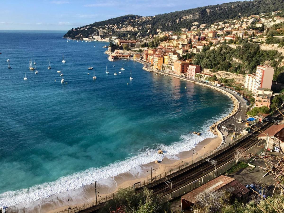 Nice/Villefranche Dış mekan fotoğraf
